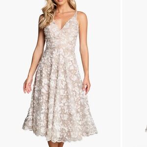 DRESS THE POPULATION ELISA DRESS